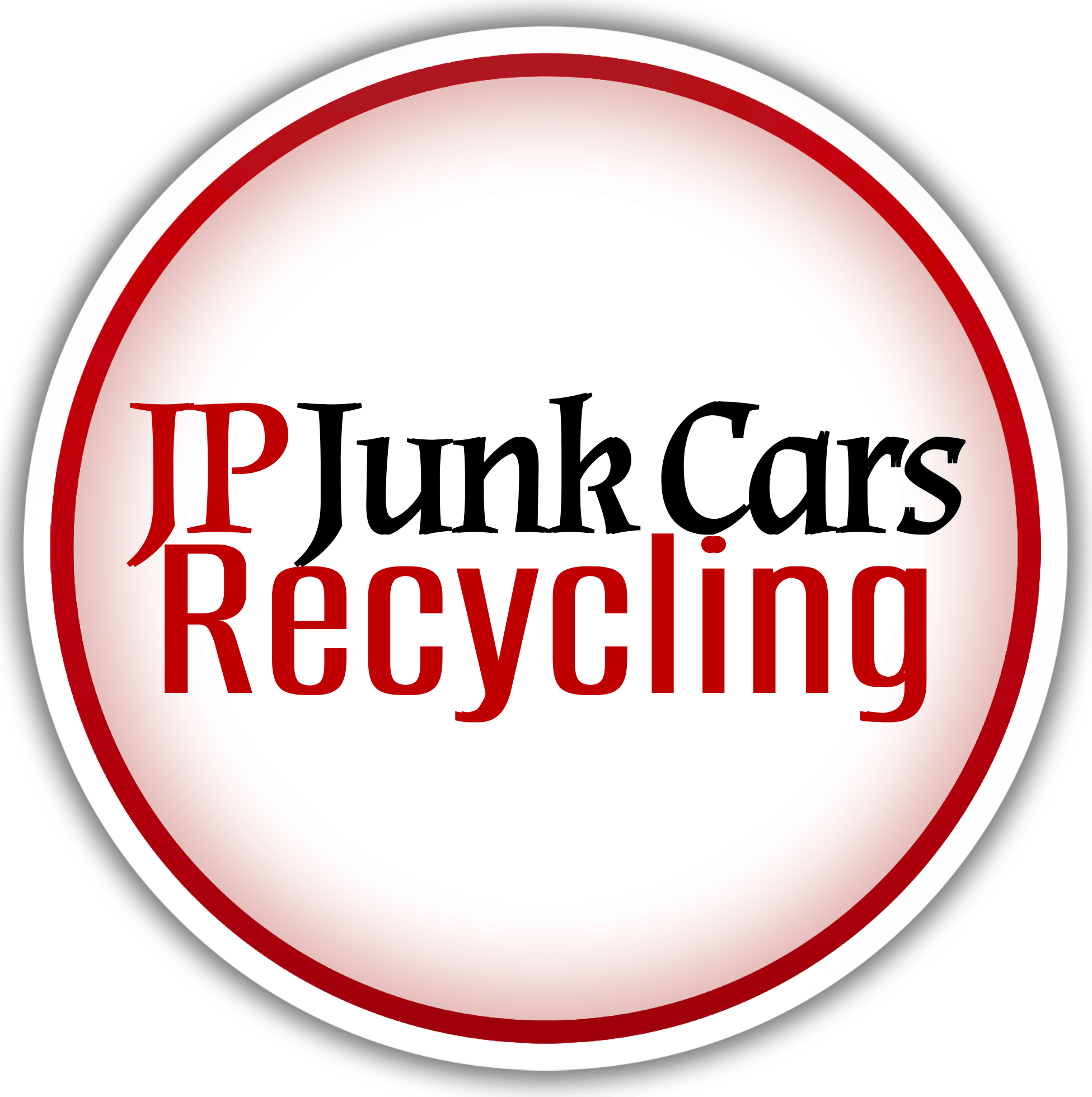 JP Junk Cars Recycling